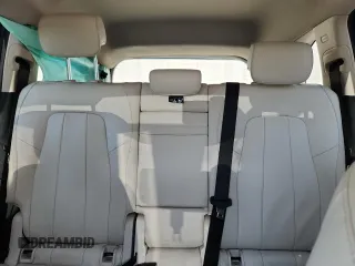 2021 Mercedes-Benz GLB 250 с VIN W1N4M4HB2MW112412, выставлен на аукционе Copart как лот 57776415 с пробегом 54 159 миль миль и На запчасти • Non repairable. История ставок и продаж доступна на DreamBid. Изображение 10.