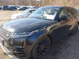 2020 Land Rover Range Rover Velar R-Dynamic S с VIN SALYK2FV7LA249589, выставлен на аукционе IAAI как лот 41711583 с пробегом 36 754 миль миль и . История ставок и продаж доступна на DreamBid. Изображение 15.