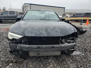2019 Audi A6 Premium Plus with VIN WAUL2AF22KN074125, listed as a Copart auction lot 45741245 with 49,983 mi miles and Salvage Title. Bid and sale history available at carsss.com. Image 5.
