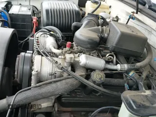 1997 GMC Sierra 1500 с VIN 1GDEC19R3VE543918, выставлен на аукционе IAAI как лот 41542192 с пробегом 221 012 миль миль и . История ставок и продаж доступна на DreamBid. Изображение 12.
