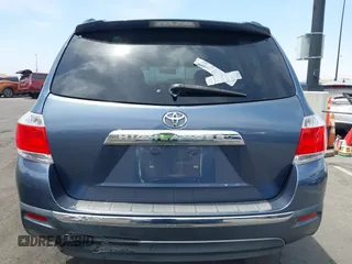 2012 Toyota Highlander Limited с VIN 5TDYK3EH5CS071855, выставлен на аукционе IAAI как лот 42141212 с пробегом 135 488 миль миль и . История ставок и продаж доступна на DreamBid. Изображение 16.