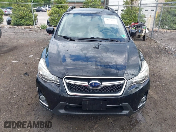2017 Subaru Crosstrek Premium with VIN JF2GPADC8H8218920, listed as a IAAI auction lot 42195975 with 109,220 mi miles and . Bid and sale history available at DreamBid. Image 12.