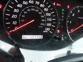 2009 Lexus GX 470 with VIN JTJBT20X190174369, listed as a IAAI auction lot 42663197 with 137,752 mi miles and . Bid and sale history available at DreamBid. Image 15.