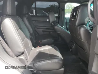 2013 Ford Explorer Sport with VIN 1FM5K8GT4DGB88254, listed as a Copart auction lot 54991815 with 179,845 mi miles and Clean Title. Bid and sale history available at carsss.com. Image 11.