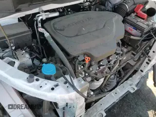 2023 Honda Odyssey Sport z VIN 5FNRL6H78PB029552, wystawiony jako Copart lot #70126185 z przebiegiem 7 443 mil mil oraz Szkoda całkowita • Salvage title. Historia ofert i sprzedaży dostępna na DreamBid. Obrazek 15.