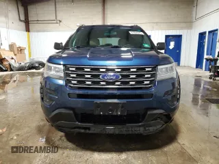 2016 Ford Explorer with VIN 1FM5K8BH6GGB49110, listed as a Copart auction lot 47004325 with 46,939 mi miles and Salvage Title. Bid and sale history available at DreamBid. Image 5.
