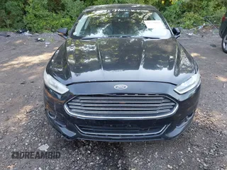 2013 Ford Fusion Titanium with VIN 3FA6P0K91DR115901, listed as a IAAI auction lot 42779096 with 191,451 mi miles and . Bid and sale history available at DreamBid. Image 16.