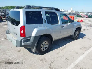 2006 Nissan Xterra SE z VIN 5N1AN08U66C503161, wystawiony jako IAAI lot #42354926 z przebiegiem 200 129 mil mil oraz . Historia ofert i sprzedaży dostępna na DreamBid. Obrazek 4.