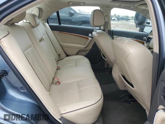 2012 Lincoln MKZ Hybrid with VIN 3LNDL2L34CR819183, listed as a Copart auction lot 51088085 with 115,833 mi miles and Salvage Title. Bid and sale history available at DreamBid. Image 10.