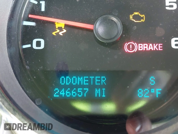 2013 Chevrolet Silverado 1500 LT with VIN 3GCPCSE08DG297496, listed as a IAAI auction lot 42046611 with 246,657 mi miles and . Bid and sale history available at DreamBid. Image 15.