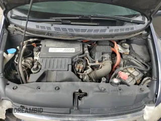 2006 Honda Civic z VIN JHMFA36256S027336, wystawiony jako Copart lot #58224335 z przebiegiem Nie podano mil oraz Szkoda całkowita • Salvage title. Historia ofert i sprzedaży dostępna na DreamBid. Obrazek 11.