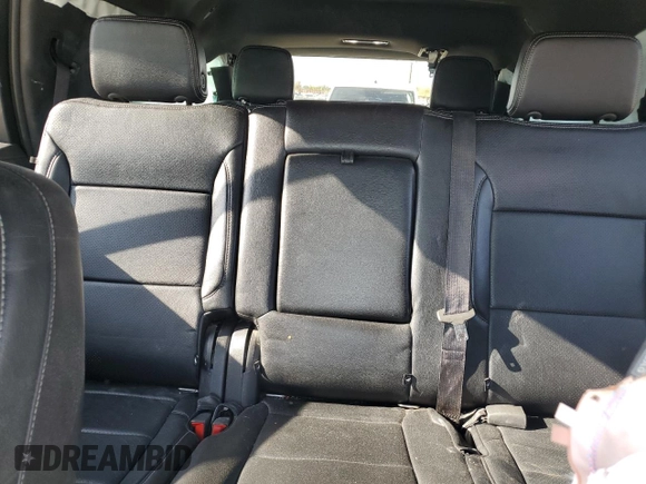 2022 GMC Yukon SLE with VIN 1GKS1AKDXNR198573, listed as a Copart auction lot 70461594 with 45,725 mi miles and Salvage Title. Bid and sale history available at carsss.com. Image 10.