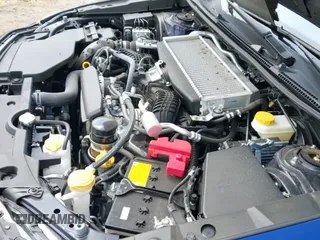 2024 Subaru WRX Premium with VIN JF1VBAH62R9819413, listed as a IAAI auction lot 42869966 with 5,479 mi miles and . Bid and sale history available at DreamBid. Image 20.