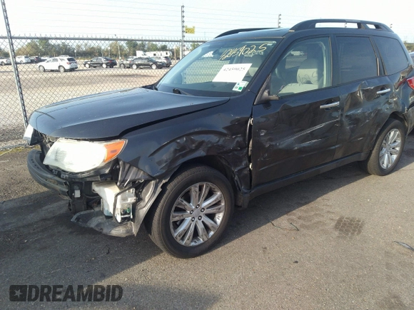 2013 Subaru Forester X Premium with VIN JF2SHADC0DH418837, listed as a IAAI auction lot 42459025 with 167,429 mi miles and . Bid and sale history available at DreamBid. Image 2.