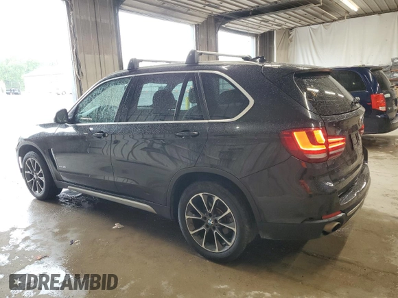 2017 BMW X5 xDrive35i с VIN 5UXKR0C52H0V50512, выставлен на аукционе Copart как лот 56493695 с пробегом 154 826 миль миль и Чистый • Clean title. История ставок и продаж доступна на DreamBid. Изображение 2.