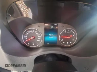 2020 Mercedes-Benz Sprinter with VIN W1X8E33YXLN089784, listed as a Copart auction lot 75533904 with 26,848 mi miles and Clean Title. Bid and sale history available at DreamBid. Image 8.