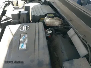 2014 Nissan Pathfinder Platinum Hybrid with VIN 5N1CR2MN1EC638750, listed as a IAAI auction lot 41719792 with 206,286 mi miles and . Bid and sale history available at DreamBid. Image 15.