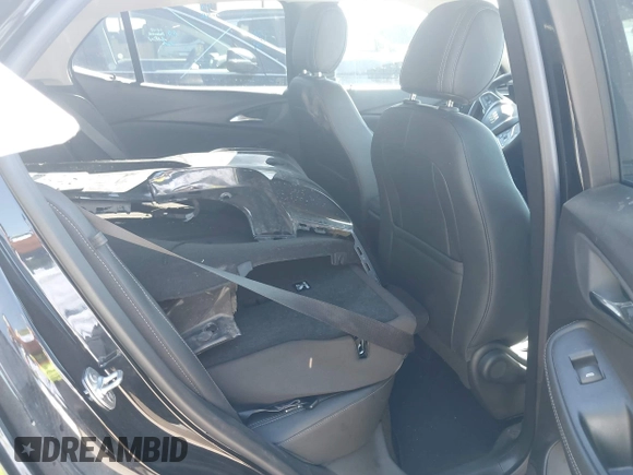 2024 Buick Encore GX Sport Touring z VIN KL4AMDSL3RB083426, wystawiony jako IAAI lot #42067872 z przebiegiem 45 504 mil mil oraz . Historia ofert i sprzedaży dostępna na DreamBid. Obrazek 8.