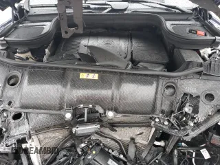 2024 Mercedes-Benz GLE 350 with VIN 4JGFB4FB4RB096975, listed as a Copart auction lot 89355335 with 28,359 mi miles and Salvage title. Bid and sale history available at DreamBid. Image 13.