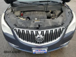 2015 Buick Enclave Leather with VIN 5GAKVBKD6FJ304217, listed as a Copart auction lot 50759425 with 240,167 mi miles and Clean Title. Bid and sale history available at carsss.com. Image 12.