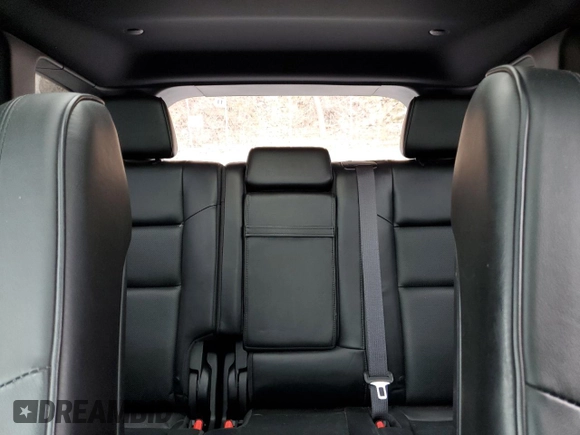 2021 Jeep Grand Cherokee High Altitude with VIN 1C4RJFCG4MC550600, listed as a Copart auction lot 53254125 with Not provided miles and Salvage title. Bid and sale history available at DreamBid. Image 10.