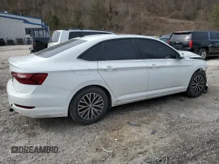2021 Volkswagen Jetta S with VIN 3VWC57BUXMM067289, listed as a Copart auction lot 46064245 with 82,684 mi miles and Salvage title. Bid and sale history available at DreamBid. Image 3.