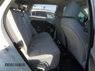 2023 Hyundai NEXO Limited z VIN KM8J84A63PU034391, wystawiony jako Copart lot #74702394 z przebiegiem 23 216 mil mil oraz Szkoda całkowita • Salvage title. Historia ofert i sprzedaży dostępna na DreamBid. Obrazek 10.
