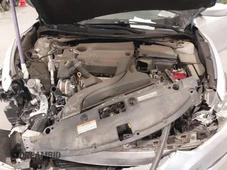 2018 Nissan Altima 2.5 SR with VIN 1N4AL3AP5JC294624, listed as a IAAI auction lot 41701907 with 89,340 mi miles. Bid and sale history available at carsss.com. Image 10.