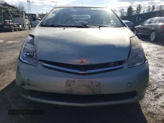 2007 Toyota Prius z VIN JTDKB20U077685572, wystawiony jako Copart lot #43366225 z przebiegiem 133 319 mil mil oraz Czysty tytuł • Clean title. Historia ofert i sprzedaży dostępna na DreamBid. Obrazek 5.