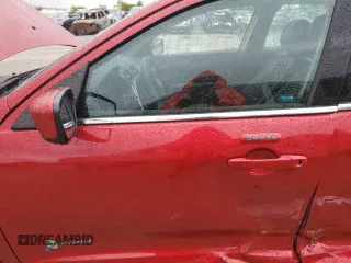 2012 Ford Fusion Hybrid z VIN 3FADP0L34CR349269, wystawiony jako Copart lot #58795725 z przebiegiem 53 633 mil mil oraz Szkoda całkowita • Salvage title. Historia ofert i sprzedaży dostępna na DreamBid. Obrazek 7.