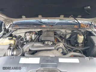 1999 Chevrolet Silverado 1500 LS with VIN 2GCEC19T9X1256894, listed as a IAAI auction lot 41526987 with 393,052 mi miles. Bid and sale history available at carsss.com. Image 10.