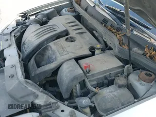 2009 Chevrolet Cobalt 1LT с VIN 1G1AL18H297204467, выставлен на аукционе IAAI как лот 43027004 с пробегом 310 311 миль миль и . История ставок и продаж доступна на DreamBid. Изображение 12.