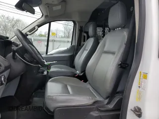 2016 Ford Transit with VIN 1FTYR1YG3GKA43990, listed as a Copart auction lot 56770335 with 192,870 mi miles and Non repairable. Bid and sale history available at DreamBid. Image 7.
