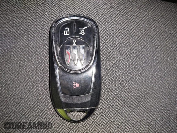 2024 Buick Encore GX Preferred с VIN KL4AMCSL6RB014353, выставлен на аукционе IAAI как лот 41948761 с пробегом 7 123 миль миль и . История ставок и продаж доступна на DreamBid. Изображение 11.