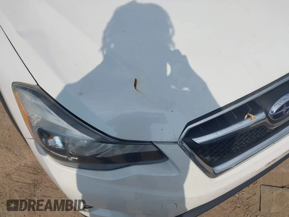 2015 Subaru Crosstrek Limited with VIN JF2GPAMC7F8243840, listed as a IAAI auction lot 42546523 with 159,642 mi miles and . Bid and sale history available at DreamBid. Image 6.