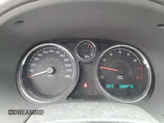 2007 Chevrolet Cobalt LS with VIN 1G1AK55F577400526, listed as a Copart auction lot 55492355 with 85,697 mi miles and Clean Title. Bid and sale history available at DreamBid. Image 9.