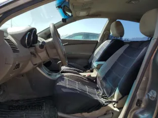 2006 Nissan Altima S z VIN 1N4AL11D26N323907, wystawiony jako Copart lot #52725315 z przebiegiem Nie podano mil oraz Szkoda całkowita • Salvage title. Historia ofert i sprzedaży dostępna na DreamBid. Obrazek 7.
