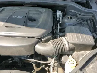 2018 Jeep Grand Cherokee Overland with VIN 1C4RJFCG8JC475945, listed as a Copart auction lot 80175825 with 85,910 mi miles and Salvage title. Bid and sale history available at DreamBid. Image 13.