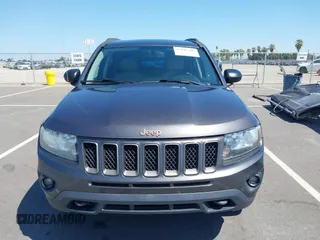2016 Jeep Compass Sport SE z VIN 1C4NJDBBXGD729747, wystawiony jako IAAI lot #42642509 z przebiegiem 157 774 mil mil oraz . Historia ofert i sprzedaży dostępna na DreamBid. Obrazek 12.