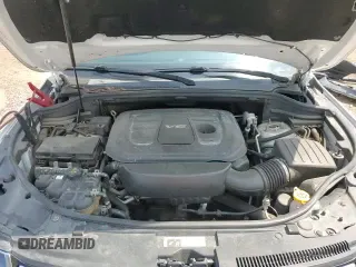 2018 Jeep Grand Cherokee Limited z VIN 1C4RJEBG4JC311538, wystawiony jako Copart lot #69130685 z przebiegiem 115 916 mil mil oraz Szkoda całkowita • Salvage title. Historia ofert i sprzedaży dostępna na DreamBid. Obrazek 14.