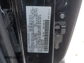 2024 Mazda CX-50 S Preferred with VIN 7MMVABBM8RN161940, listed as a Copart auction lot 45806975 with 38,997 mi miles and Salvage Title. Bid and sale history available at DreamBid. Image 14.
