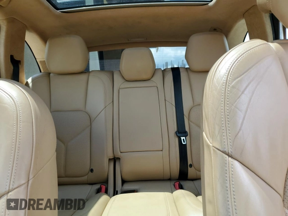 2014 Porsche Cayenne GTS с VIN WP1AD2A27ELA70118, выставлен на аукционе Copart как лот 56405945 с пробегом 179 529 миль миль и Списание • Salvage title. История ставок и продаж доступна на DreamBid. Изображение 10.