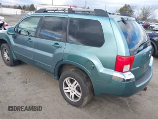 2004 Mitsubishi Endeavor XLS with VIN 4A4MN31S74E052294, listed as a IAAI auction lot 41748692 with 304,389 mi miles and . Bid and sale history available at DreamBid. Image 3.
