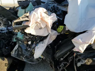 2023 Honda Civic Sport with VIN 19XFL2H87PE007245, listed as a Copart auction lot 88811255 with Not Provided miles and Salvage Title. Bid and sale history available at DreamBid. Image 7.