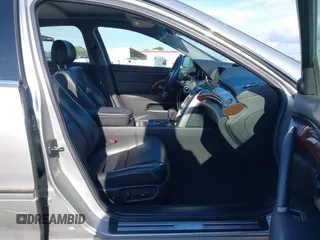 2006 Acura RL with VIN JH4KB16526C005234, listed as a IAAI auction lot 42130374 with 343,839 mi miles and . Bid and sale history available at DreamBid. Image 5.