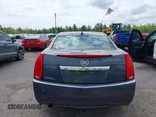 2012 Cadillac CTS z VIN 1G6DC5E54C0114309, wystawiony jako IAAI lot #42256621 z przebiegiem 148 698 mil mil oraz . Historia ofert i sprzedaży dostępna na DreamBid. Obrazek 13.