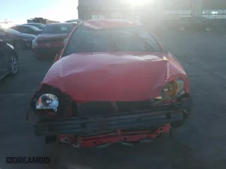 2005 Hyundai Accent GLS with VIN KMHCG35C65U348300, listed as a Copart auction lot 77847614 with 141,102 mi miles and Salvage Title. Bid and sale history available at carsss.com. Image 5.