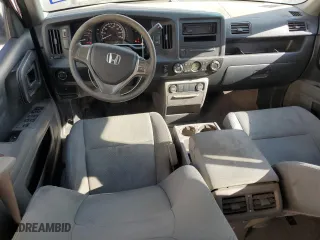 2009 Honda Ridgeline RT with VIN 2HJYK16219H500877, listed as a Copart auction lot 83600114 with 146,077 mi miles and Salvage Title. Bid and sale history available at carsss.com. Image 8.