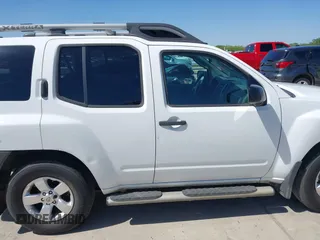 2010 Nissan Xterra S z VIN 5N1AN0NUXAC522471, wystawiony jako IAAI lot #41941676 z przebiegiem 162 757 mil mil oraz . Historia ofert i sprzedaży dostępna na DreamBid. Obrazek 14.
