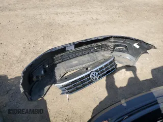2017 Volkswagen Passat SE z VIN 1VWGT7A32HC062661, wystawiony jako Copart lot #53167835 z przebiegiem 44 689 mil mil oraz Szkoda całkowita • Salvage title. Historia ofert i sprzedaży dostępna na DreamBid. Obrazek 12.